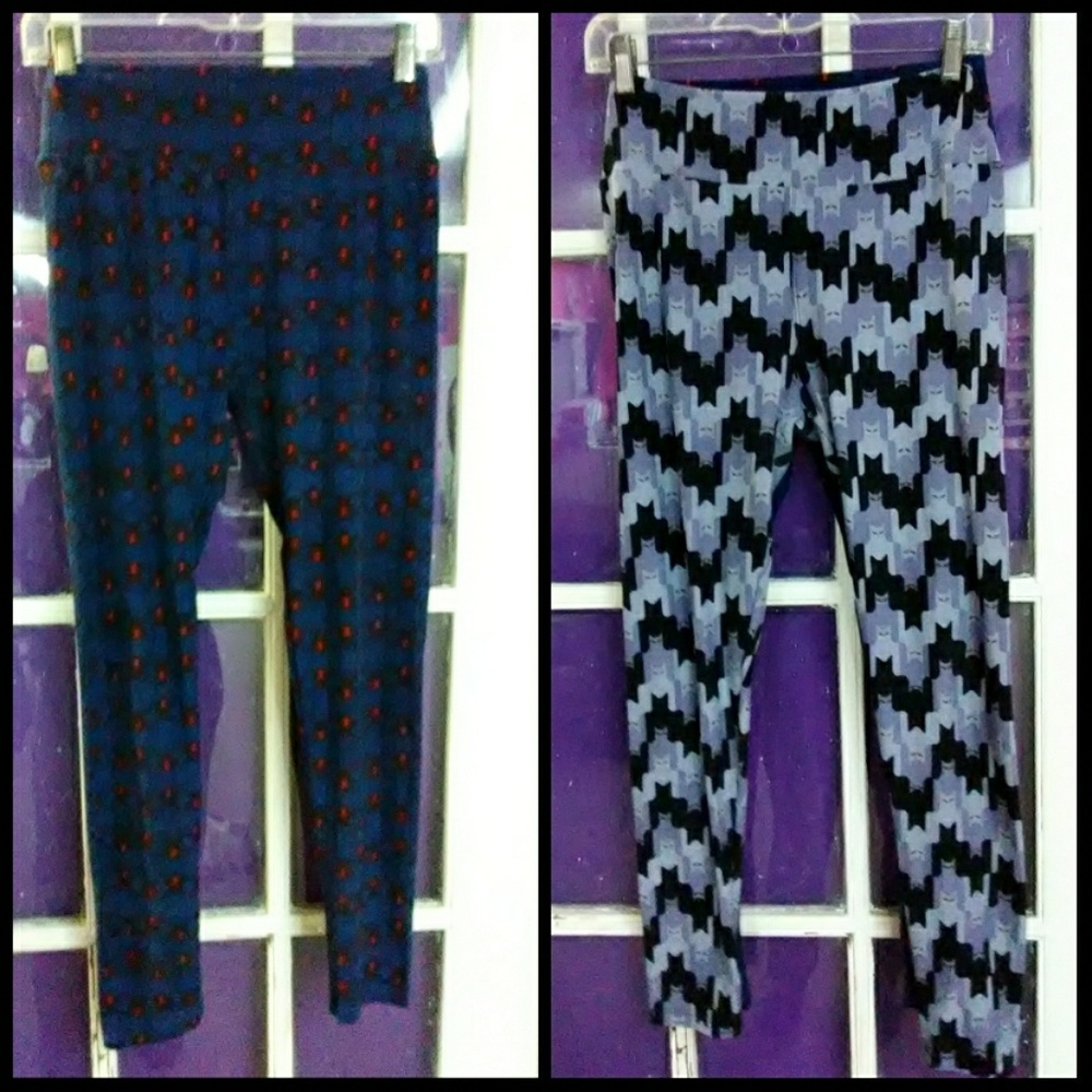 Sold💥Hold💥2 For 1 Leggings!